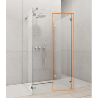 Бокова стінка Euphoria Walk-in W5 90 RADAWAY