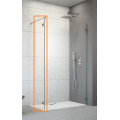 Бокова стінка Arta Walk-In 40 R RADAWAY