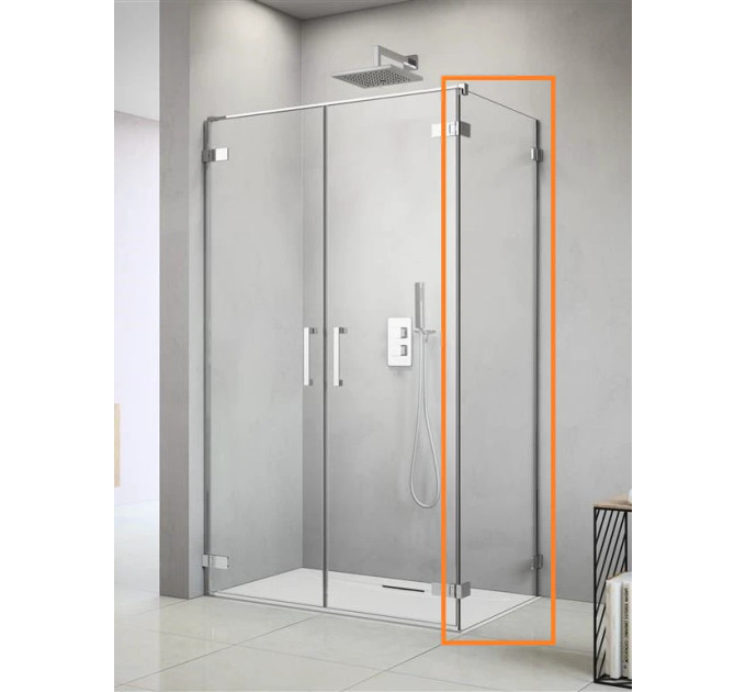 Бокова стінка Arta S2 70 RADAWAY