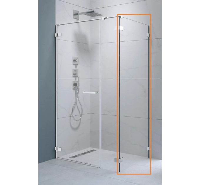 Бокова стінка Arta S2 100 RADAWAY