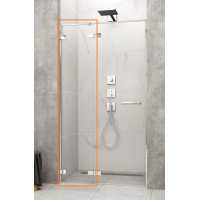 Фронтальна стінка Arta DWJ II 423 L RADAWAY