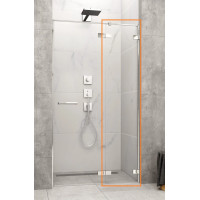 Фронтальна стінка Arta DWJ II 223 R RADAWAY