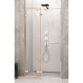 Фронтальна стінка Arta DWJ II 223 L RADAWAY