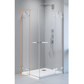 Фронтальна стінка Arta KDD II 235 L RADAWAY