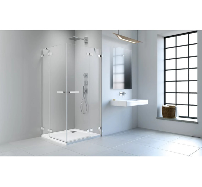 Фронтальна стінка Arta KDD II 235 L RADAWAY