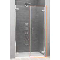 Душові двері Arta DWD 60 R RADAWAY