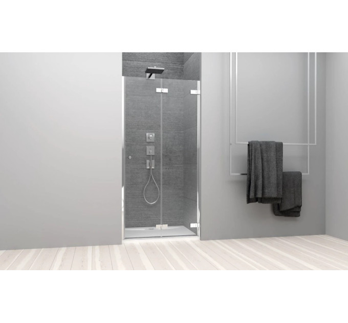 Душові двері Arta DWB 100 R RADAWAY