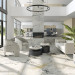 Плитка керамогранітна 4ZLQ Erdek-R RECT 600x1200x11 Vives