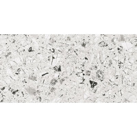 Плитка керамогранітна 4ZLM Luna-R Blanco PULIDO RECT POL 593x1193x11 Vives