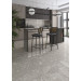 Плитка керамогранітна 4ZLN Luna-R Gris PULIDO RECT POL 593x1193x11 Vives