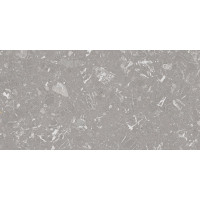 Плитка керамогранітна 4ZLN Luna-R Gris PULIDO RECT POL 593x1193x11 Vives