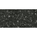 Плитка керамогранітна 4ZLP Luna-R Negro PULIDO RECT POL 593x1193x11 Vives