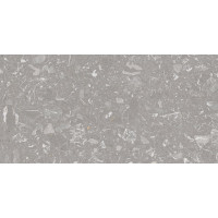 Плитка керамогранітна 4ZLK Luna-R Gris 600x1200x11 Vives