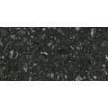 Плитка керамогранітна 4ZLL Luna-R Negro 600x1200x11 Vives