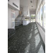 Плитка керамогранітна 4ZLL Luna-R Negro 600x1200x11 Vives