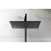 Душова система LOGON PREMIUM BLACK KFA ARMATURA