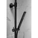 Душова система LOGON PREMIUM BLACK KFA ARMATURA