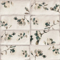 Декор Esenzia Fabola Green 150x300 Mainzu