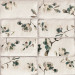 Декор Esenzia Fabola Green 150x300 Mainzu
