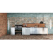 Плитка стінова Esenzia Terra 150x300 Mainzu