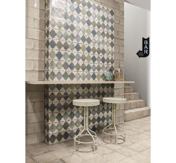 Декор Esenzia Fenice 150x300 Mainzu