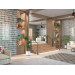 Плитка стінова Esenzia Perla 150x300 Mainzu