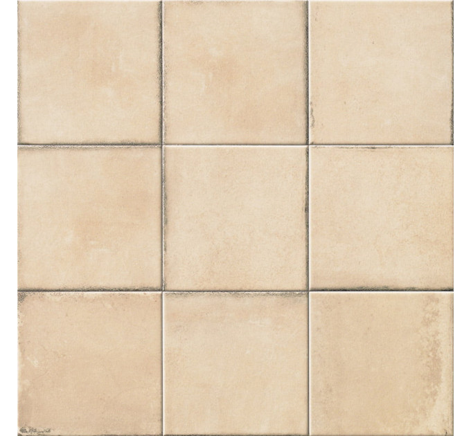 Плитка керамогранітна Esenzia Pav Grano 200x200x9 Mainzu