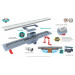 Душовий канал 80 см Ducoline Arty VLD-598330.46 Valtemo