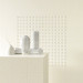 Плитка стінова Berta Blanco M 200x200 Vives