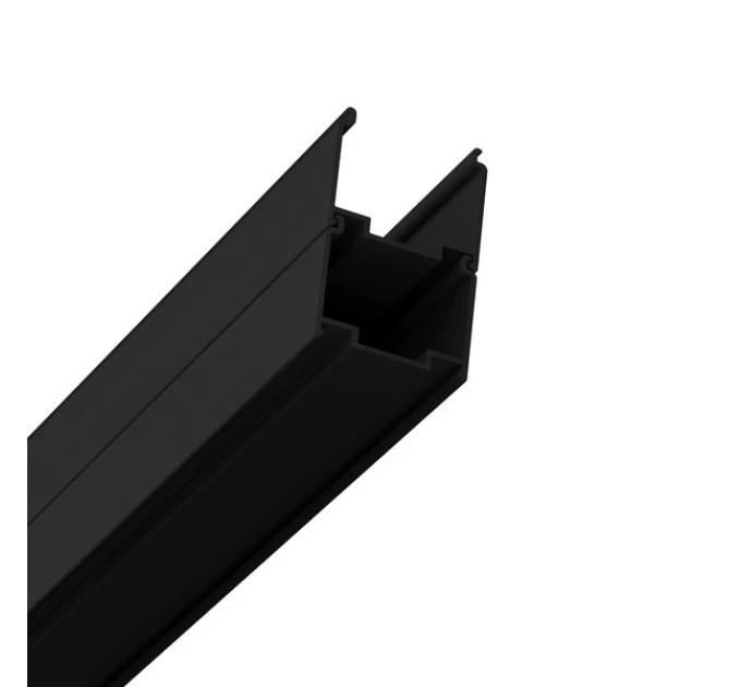 Регулюючий профіль ANPS 1980 Black E778801319802 RAVAK