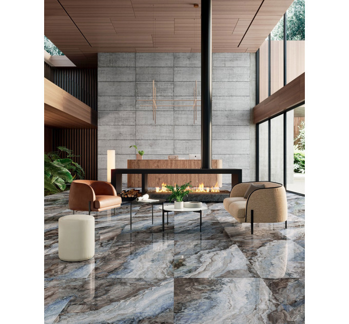 Плитка керамогранітна CSAMYOCK89 Mystic Ocean KRY 890x890 Sant'agostino