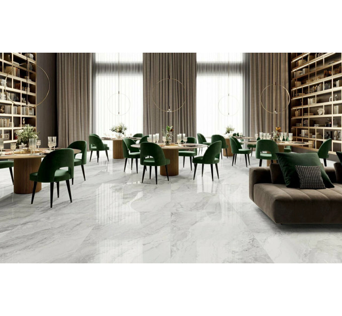 Плитка керамогранітна CSAMYPEK89 Mystic Pearl KRY 890x890 Sant'agostino