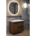 Шафка під умивальник Praga Amelia-900R Fancy Marble