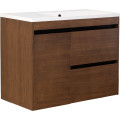 Шафка під умивальник Praga Amelia-900R Fancy Marble