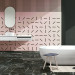 Плитка стінова Virgola Blanco 200x200 Vives