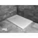 Душовий піддон Kyntos F 140x80 см white, RADAWAY