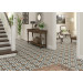 Плитка керамогранітна Dorset Marron 316x316x9 Vives