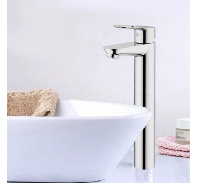 Змішувач для умивальника XL-Size BauLoop (23764000), Grohe