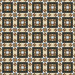 Плитка керамогранітна Halton Marron 316x316x9 Vives