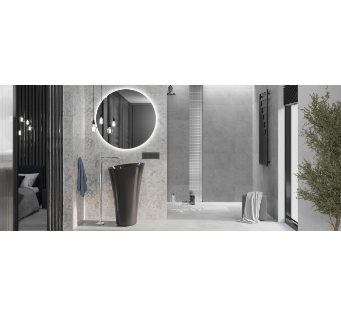 Плитка стінова Montreal Cream RECT 300x600x8,5 Konskie