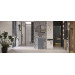 Плитка стінова Montreal White RECT 300x600x8,5 Konskie