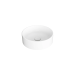 Умивальник 40 FORIU FO01WM White Matte SIMAS