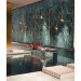 Плитка керамогранітна JL 07 Verde Alpi LUC SQ 600x1200 Mirage
