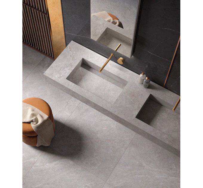 Плитка керамогранітна JL 05 Tundra Lite LUC SQ 600x1200 Mirage