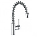 Змішувач для кухні DN 15 Bingo Star (428550578), Kludi
