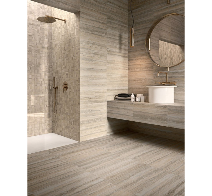 Плитка керамогранітна CSATIPBO12 Tipos Bone 600x1200x10 Sant'agostino