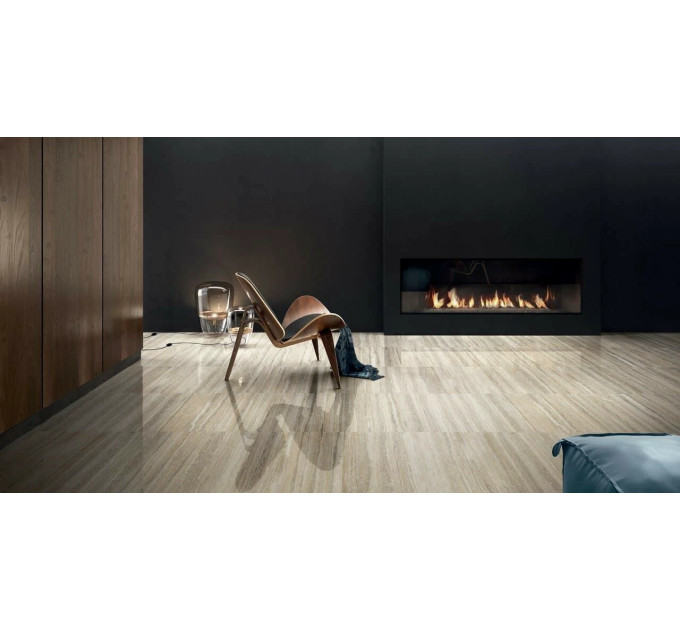 Плитка керамогранітна CSATIPBO12 Tipos Bone 600x1200x10 Sant'agostino