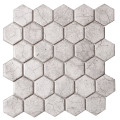 Мозаїка HP 6051 Hexagon MAT 295x295x9 Котто Кераміка