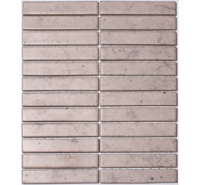 Мозаїка KP 6010 Kit Kat MAT 252x300 Котто Кераміка