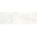 Плитка стінова Lenox White GLOSSY 200х600x8,5 Cersanit